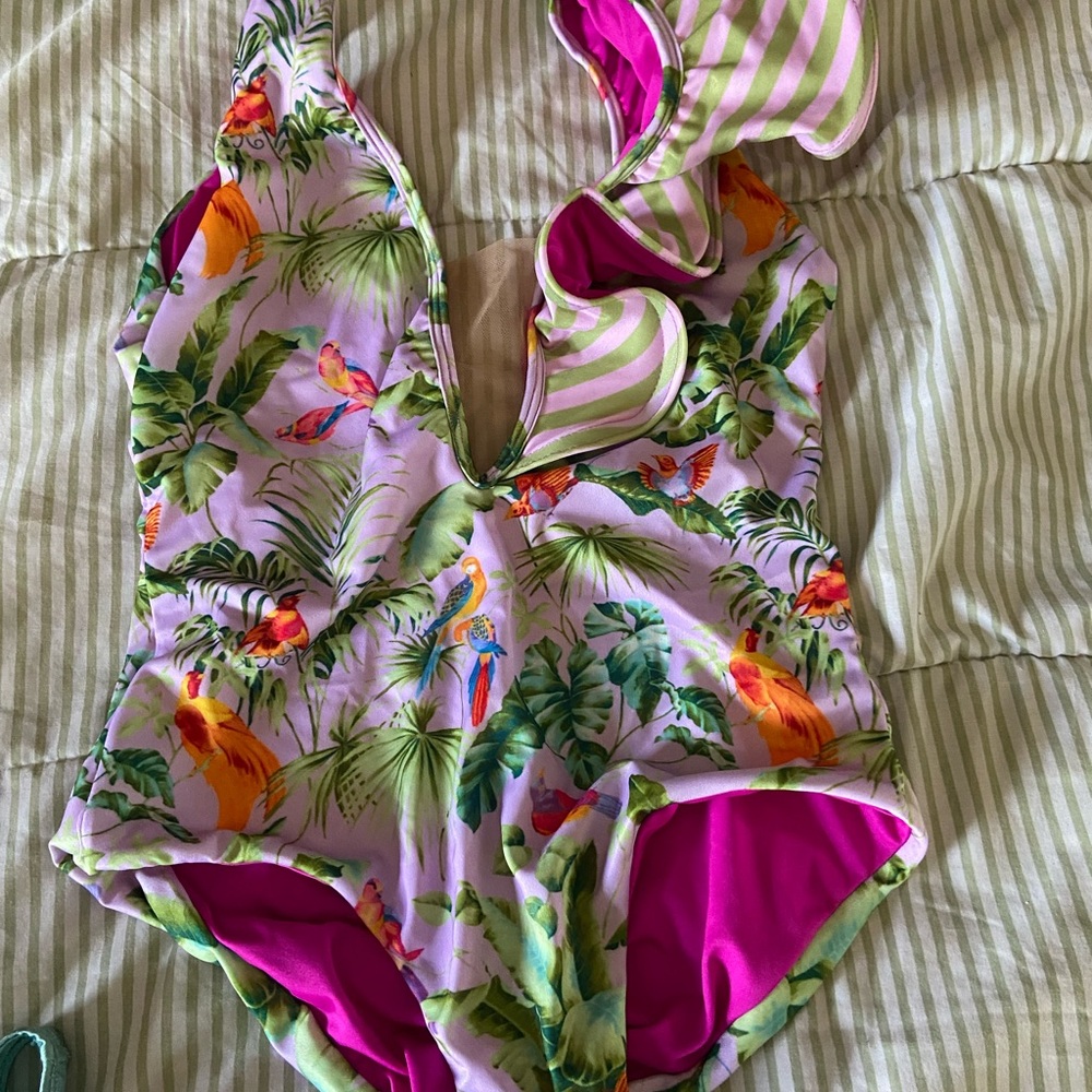 Swimsuit